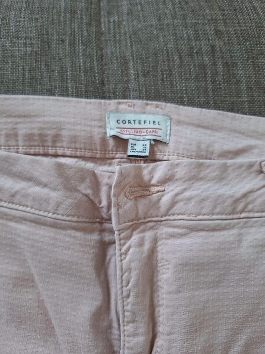 Vand pantaloni CORTEFIEL