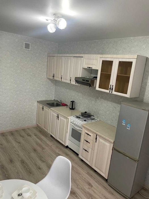 Продается 2х квартира в р-не Береке