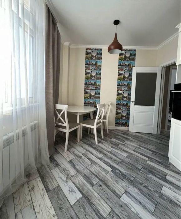 Продается 1ком квартира в жк Камал