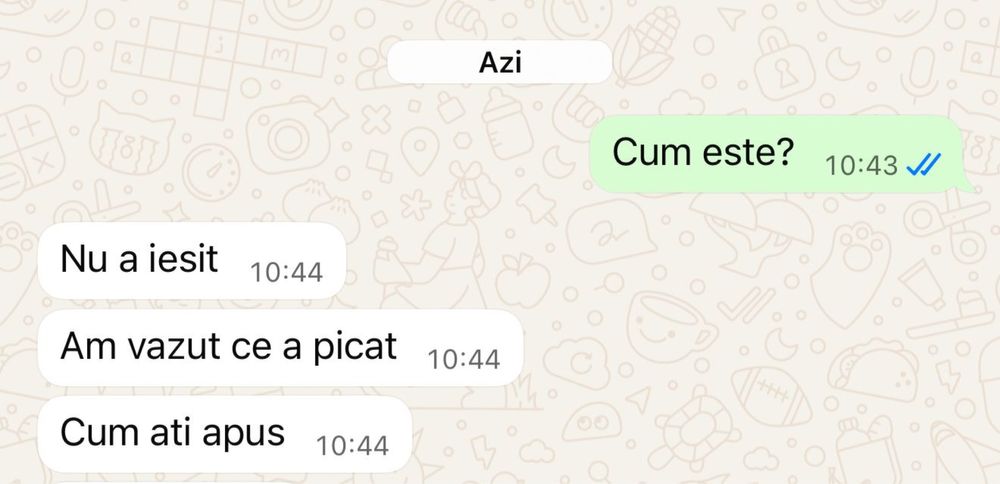 Meditatii Matematica