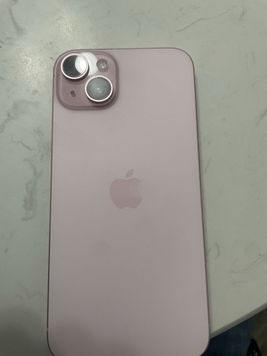 Vand iphone 15 plus