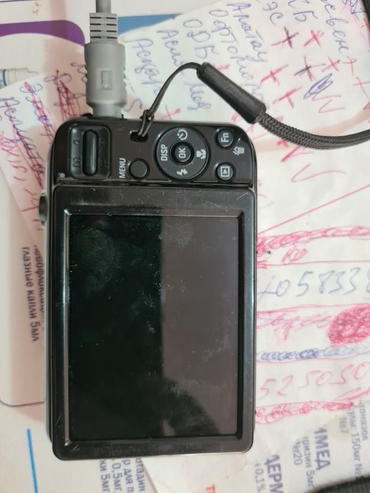 Самсунг фотоапарат