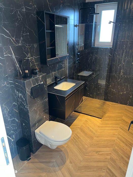 Apartament nou 2 camere | Florești, Șesul de Sus | Lângă pădure