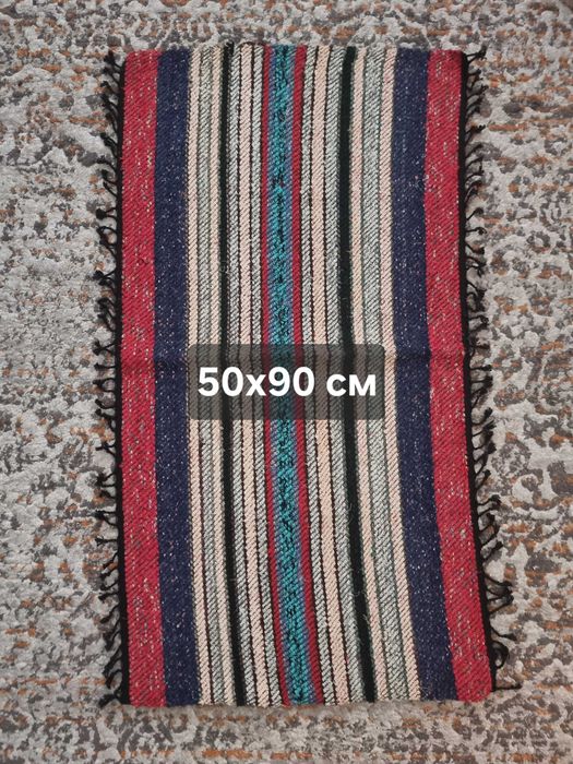 Битови черги размери в снимките