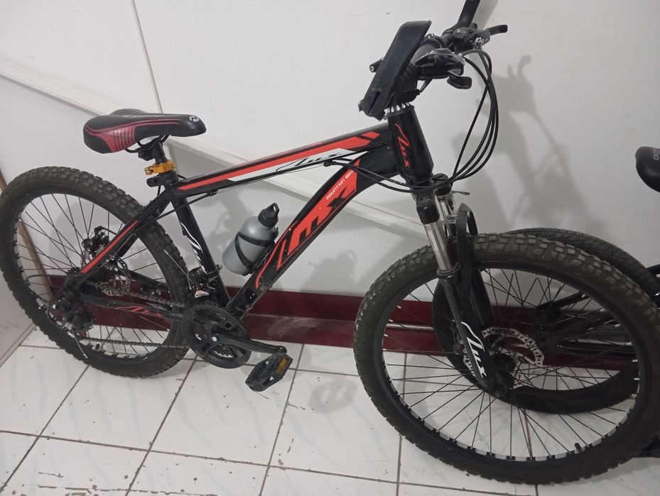 Продам велосипед