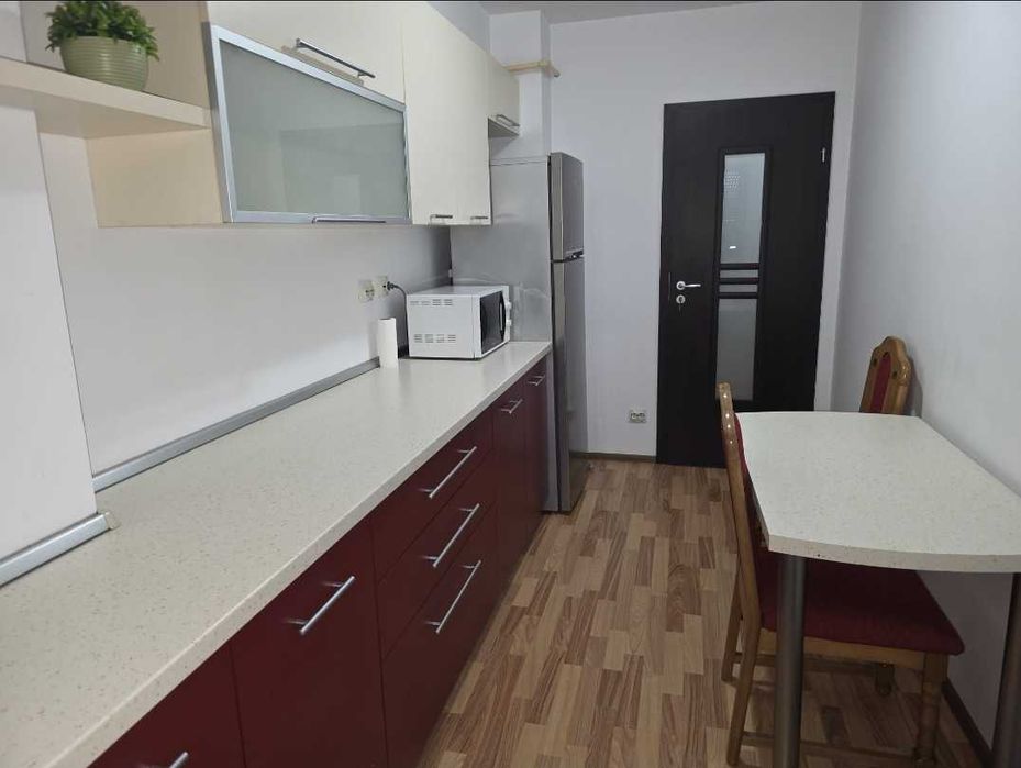 OFERTA !!! - Apartament cu doua camere de lux in bloc nou Central