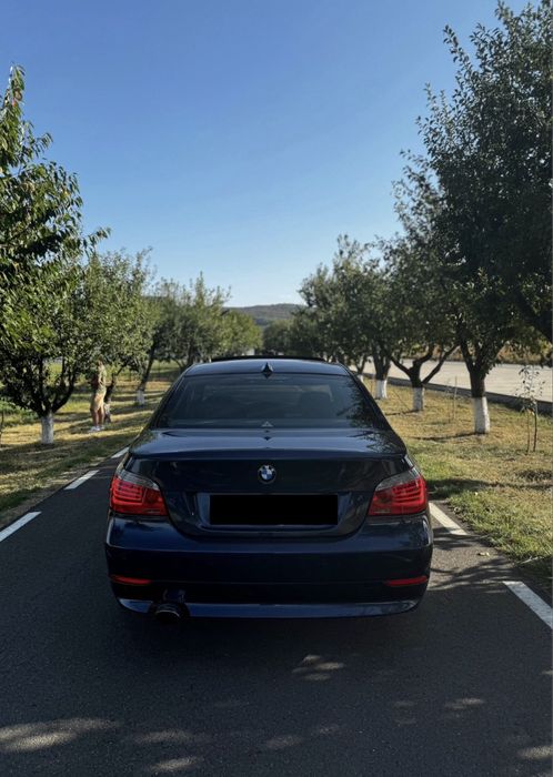 BMW 5 Series 2008 — imagine 2