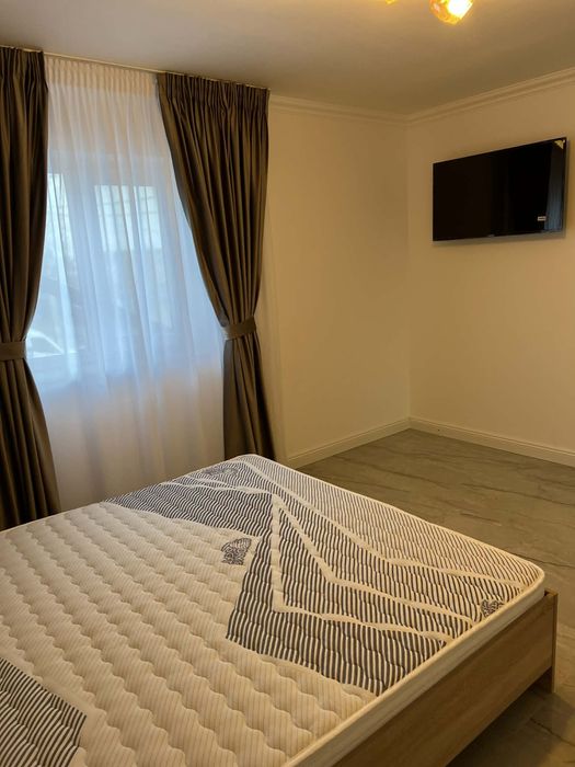 Garsoniera de inchiriat