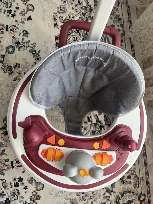 Ходунок для малышей