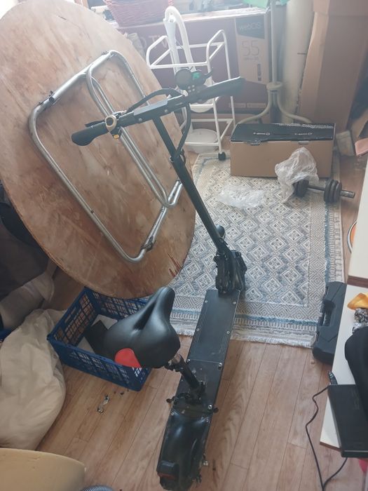 Самокат продаммм