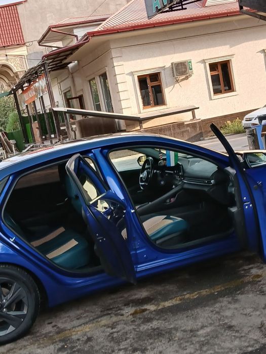 Hyundai Elantra 2022