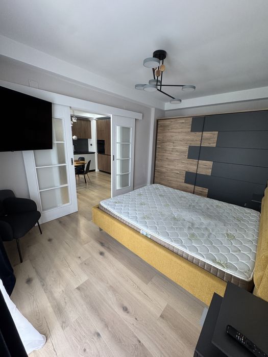 Apartament Cochet 3 camere Cosmopolis