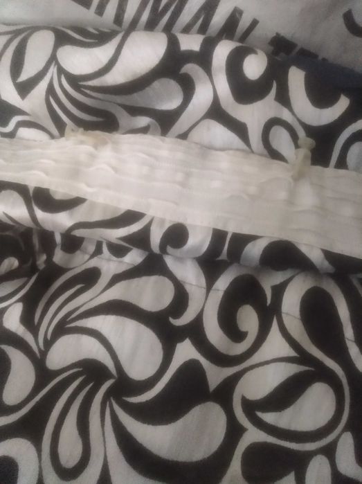 Срочно продам шторы, тюли, ламбрекены