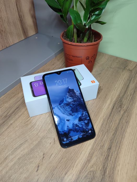 Продам Redmi Note 8