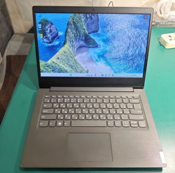 Ноутбук Леново ADA 14 128Gb