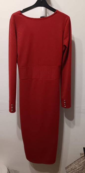 Платье красивое новое