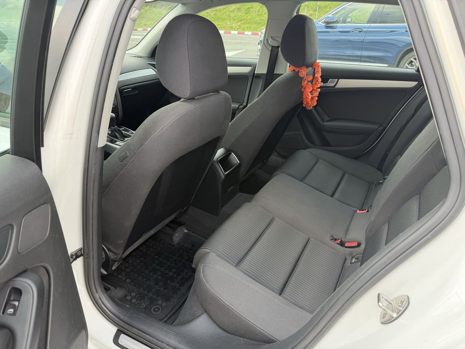 Audi A4 2010 CAGA