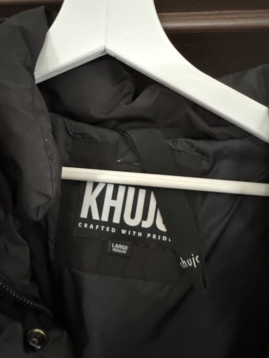 Geaca KHUJO Peek