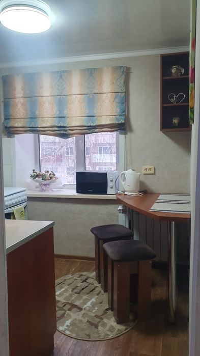 Аренда квартиры посуточно