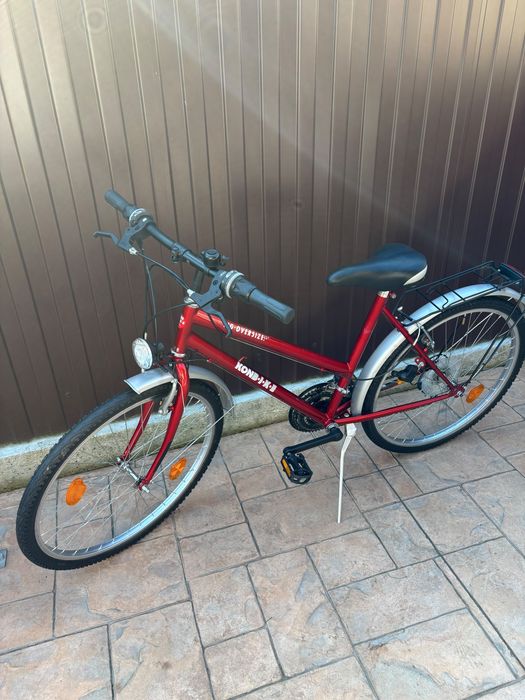 Biciclete de vanzare