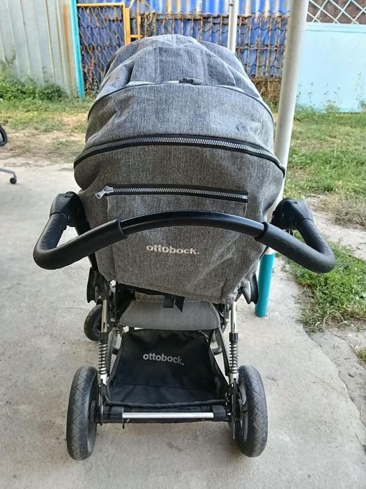 Инвалидны каласка