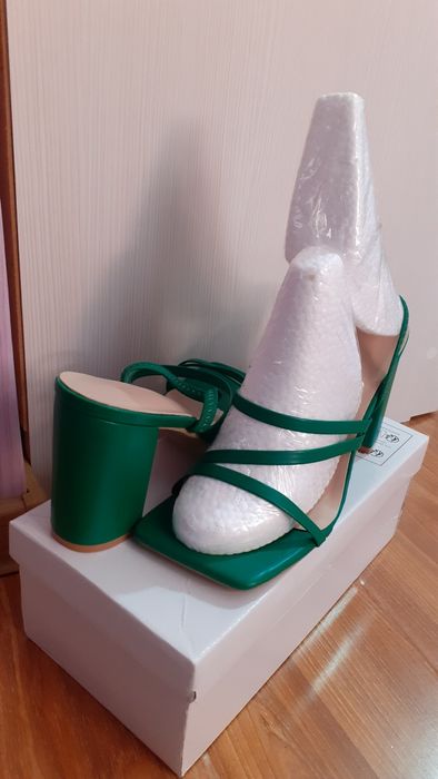 Sandale damă ,mărime 39