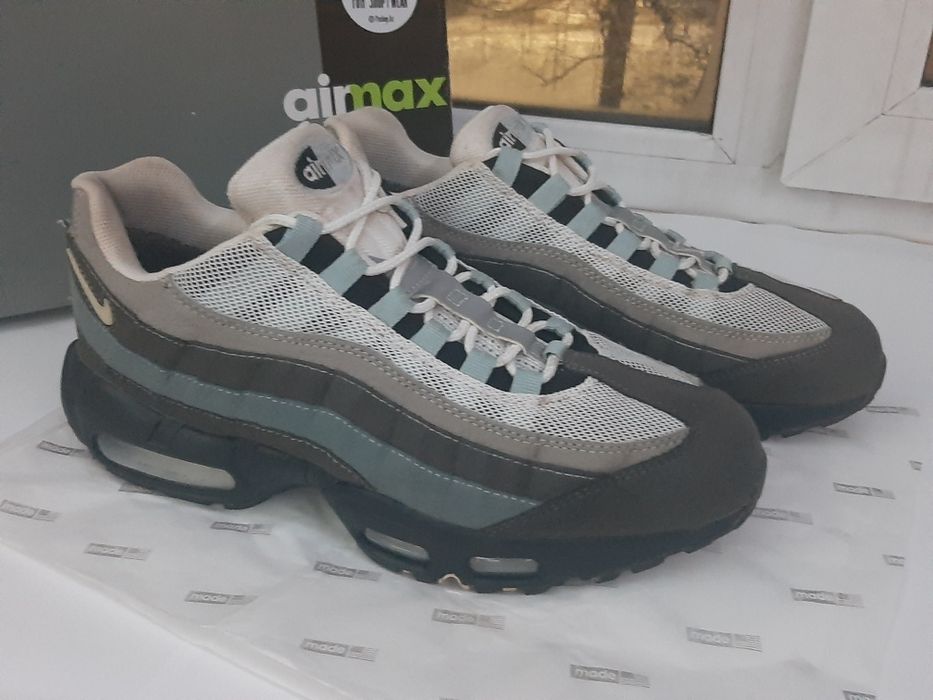 Кроссовки. Nike Air max