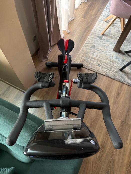 Велоергометър Hammer