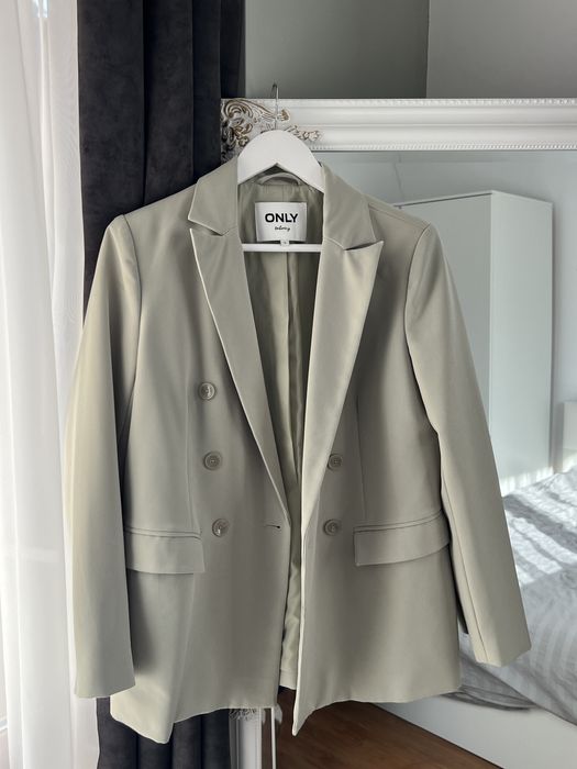 Сако Only, размер С/М