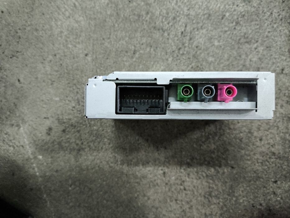 Управление за камери за Audi A6,A7,A8 D4