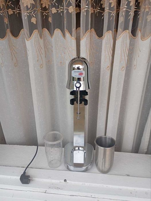 Кактейл Аппарат kaktel apparat