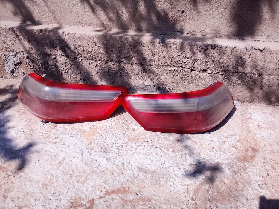 Тойота камри запчасти