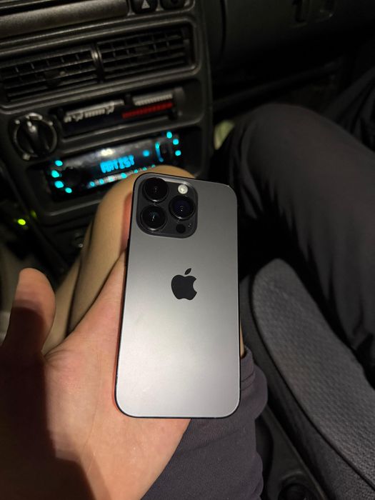 Продам iphone 14pro