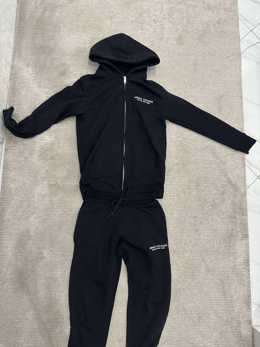 Двойка армани двойка ralph lauren