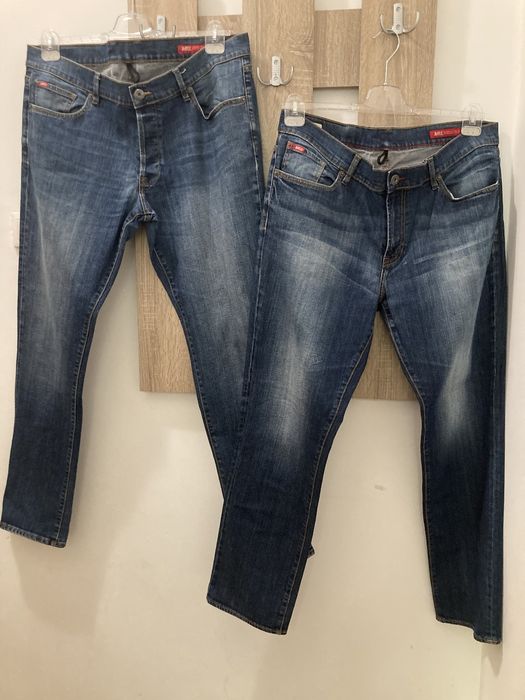 Дънки Rifle, regular fit