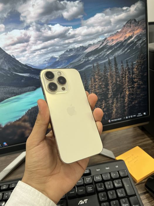 Iphone 14 pro 256gb