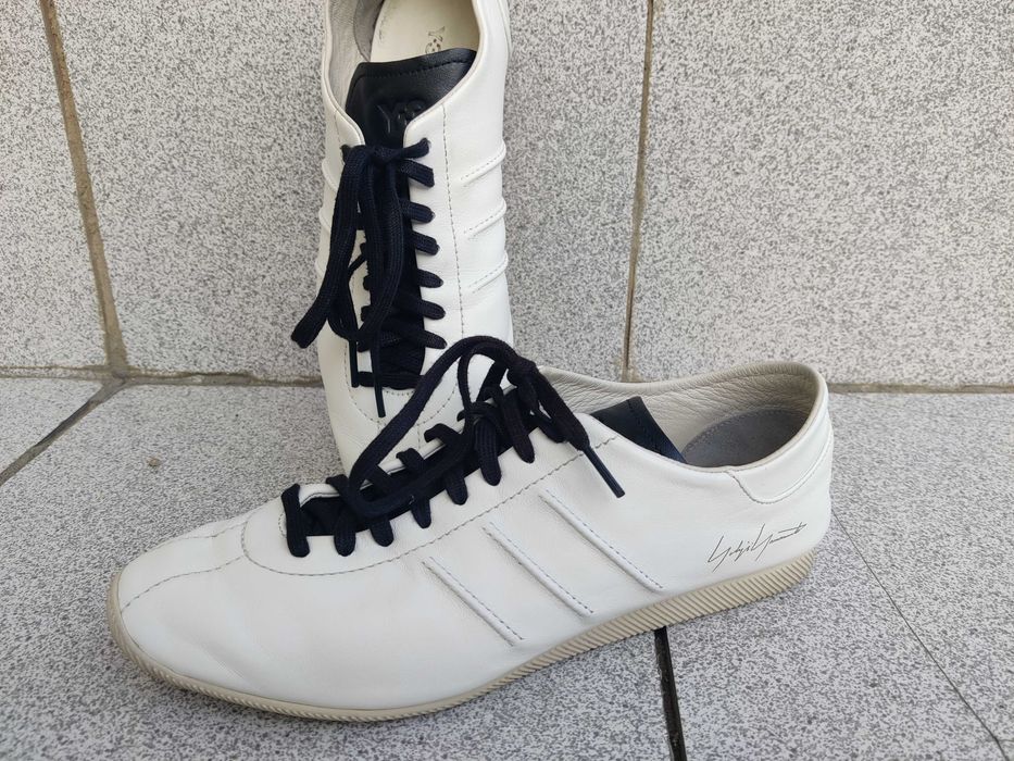 adidas Кроссовки Y-3 Japan