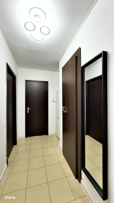 Apartament 2cam mobilat/utilat METROU - Obor | Masina de Paine