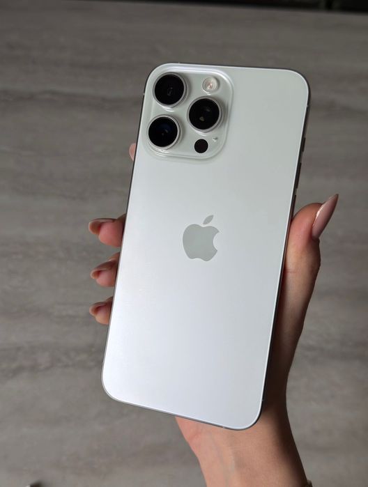 Iphone 15 Pro Max 512 GB