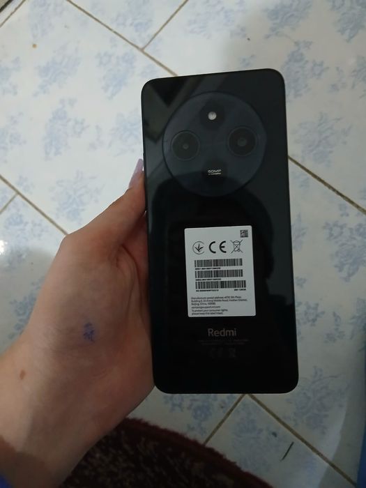 Xiaomi Redmi 14C