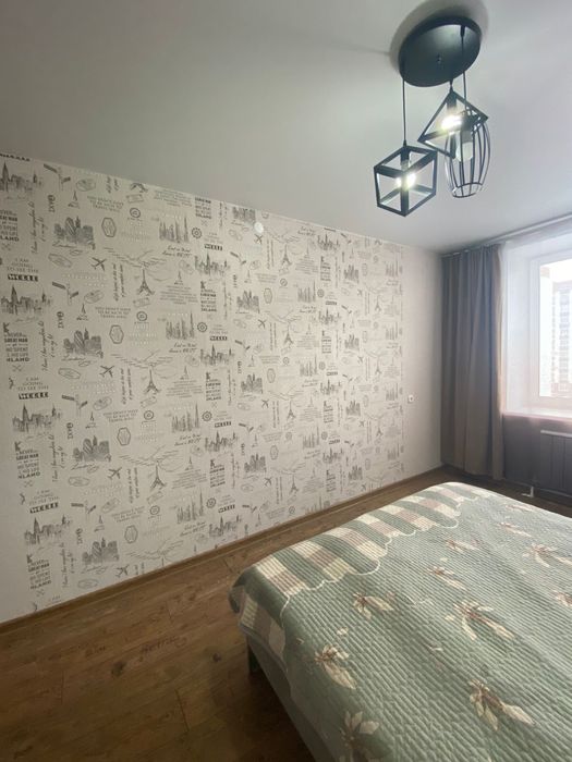 Срочно! Евротрешка в ЖК Альфа Бета