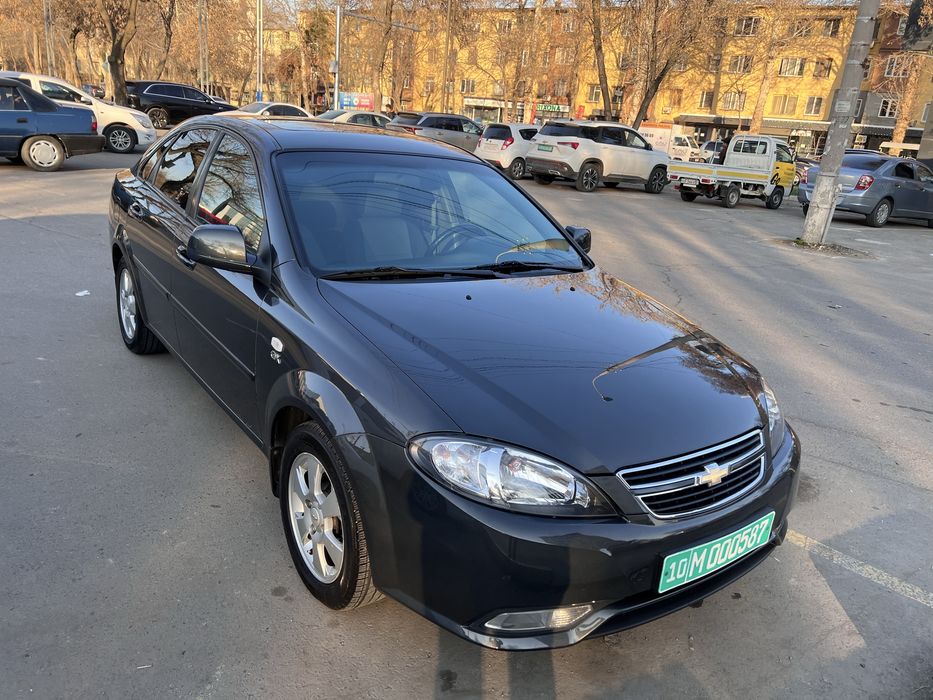 Продается автомобиль