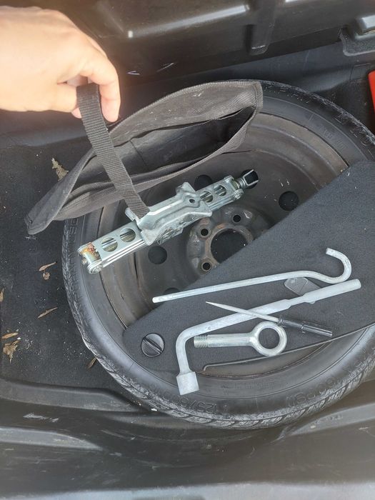 Honda Civic 2,2 iCDTI, Хонда Сивик 8 на части!
Март 2009