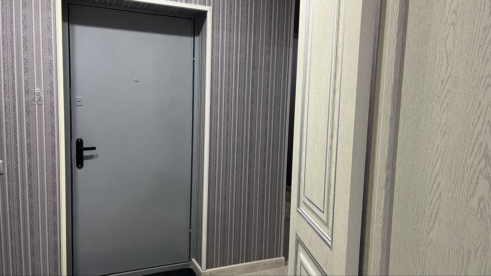 Аренда квартиры