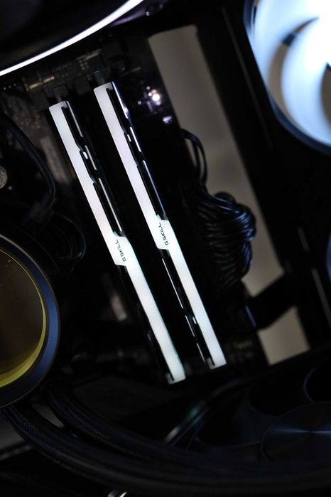 Custom Gaming PC Ryzen 9 5900X RTX 3090 TI FE DDR4 32GB Asus X570-E