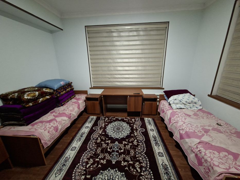 Ko‘chmas mulk, tadbirkorlik obyekti