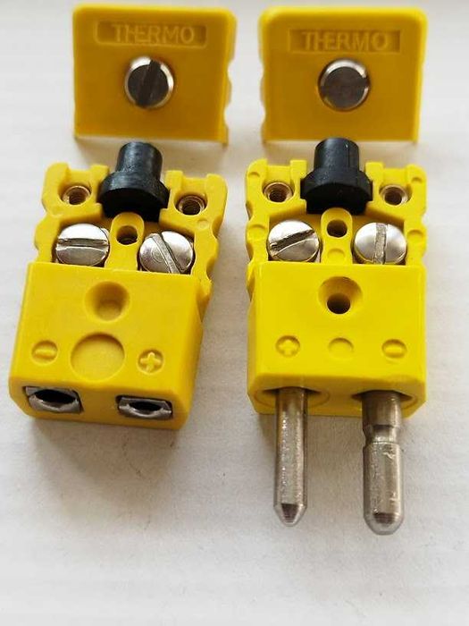 Термо куплунг SNN -11200 - КX - к-т керамичен