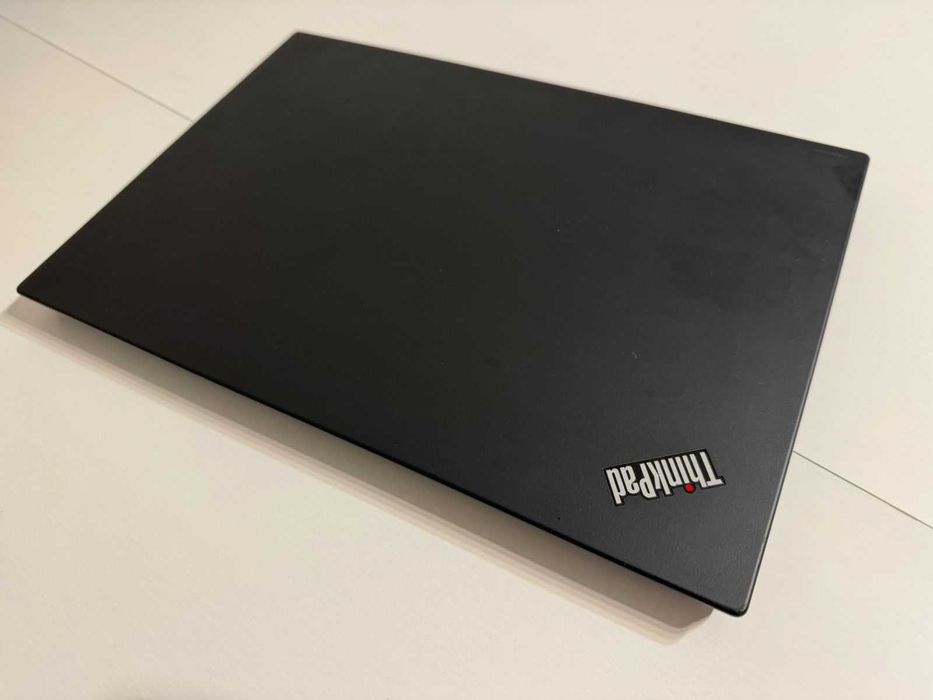 Lenovo ThinkPad T490