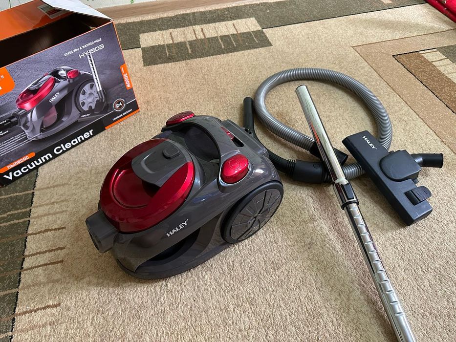 Пылесос "Haley" 20000