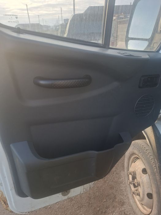 Газел чиста для сибя собранна вариант крс